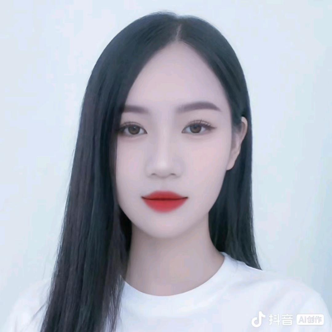 @丽