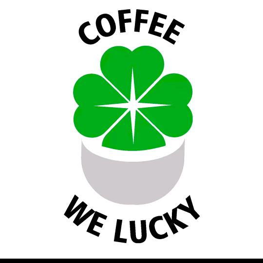 WE LUCKY现磨咖啡（邵阳北塔店）