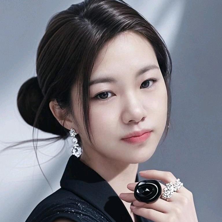 糖果🍬嘉丽（拒绝私聊）