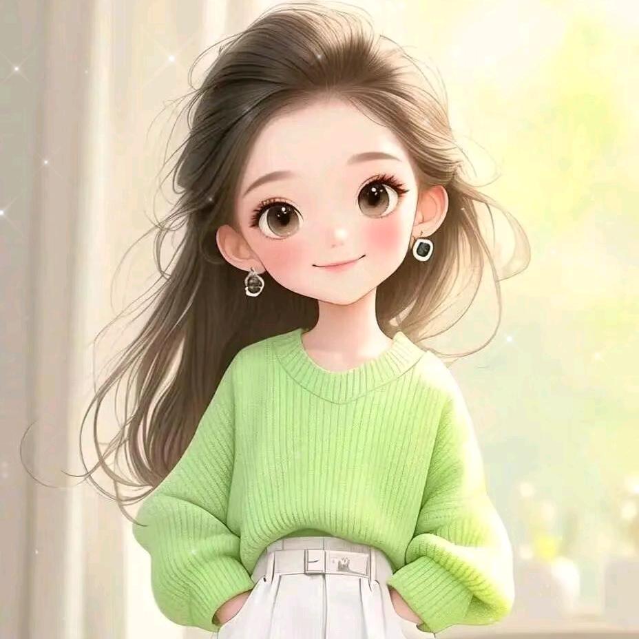 妮子