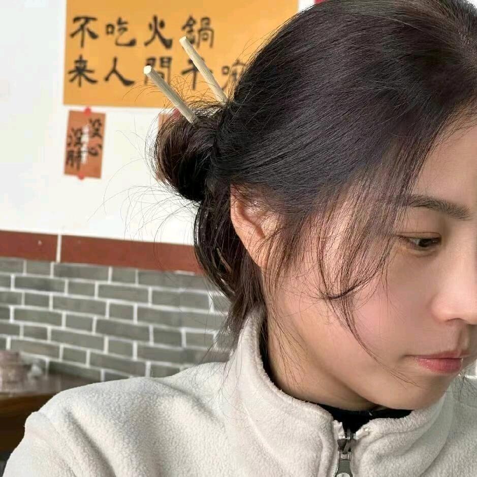 Miss陈💋