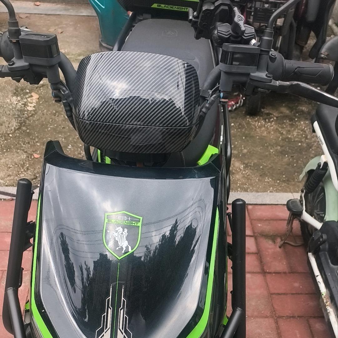 济南收二手车架电动车