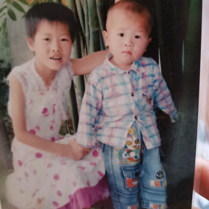 小六姐姐