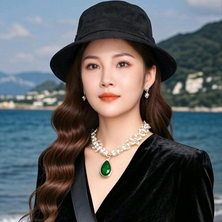 于莉