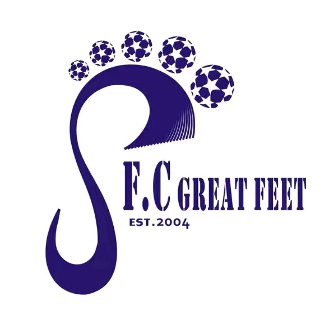 大脚板足球协会