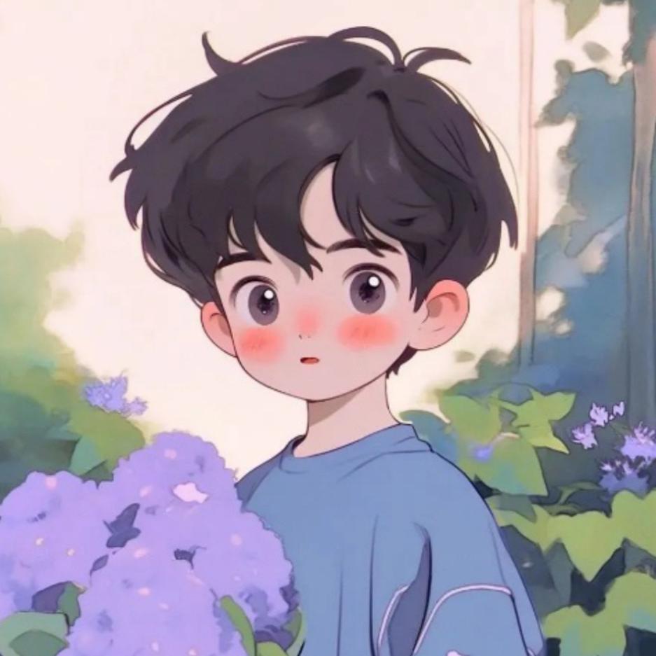 锦鲤。