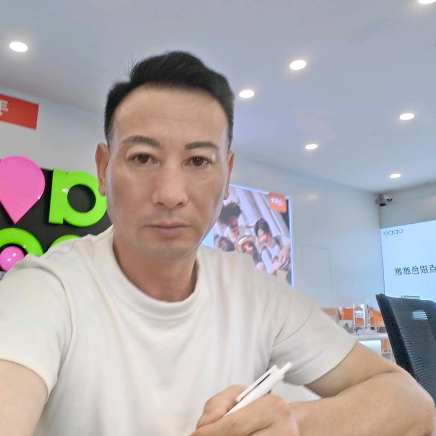 正能量大哥