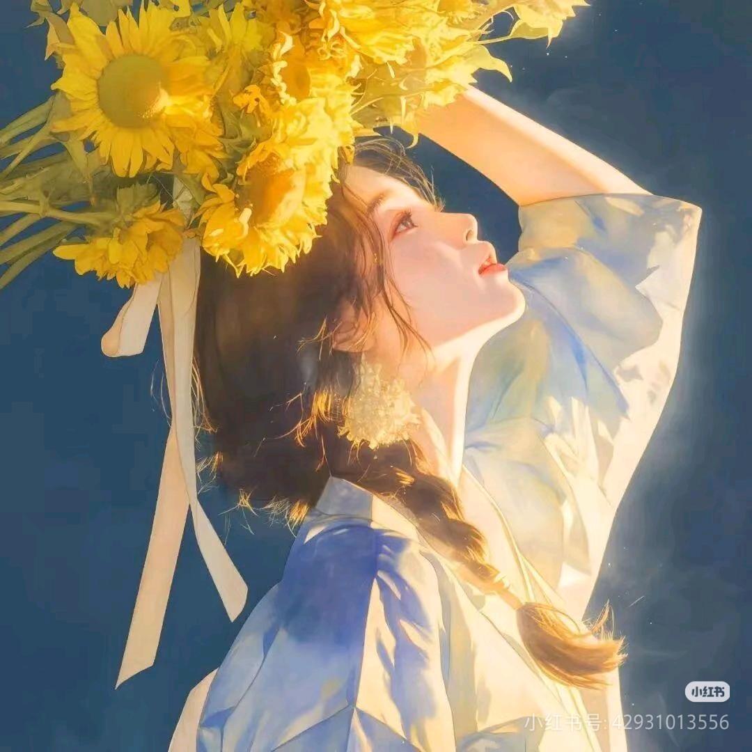 🌻向暖