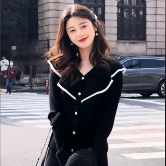 臻臻Virgo（穿搭优选）