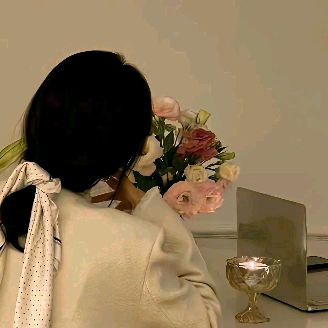 唯有