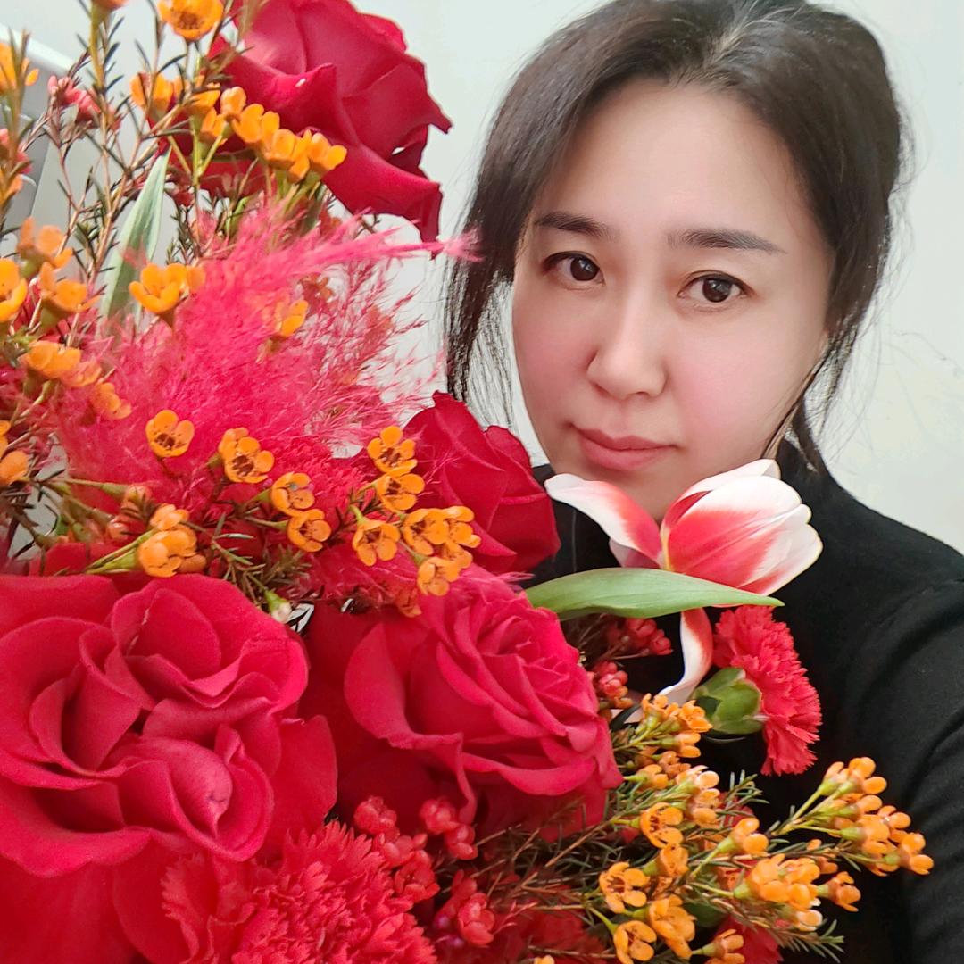 开❤️每一天