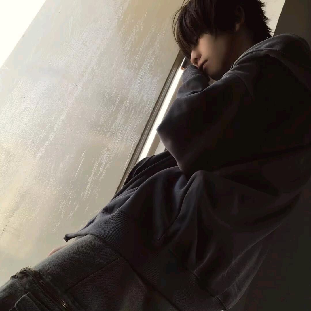 不眠丨