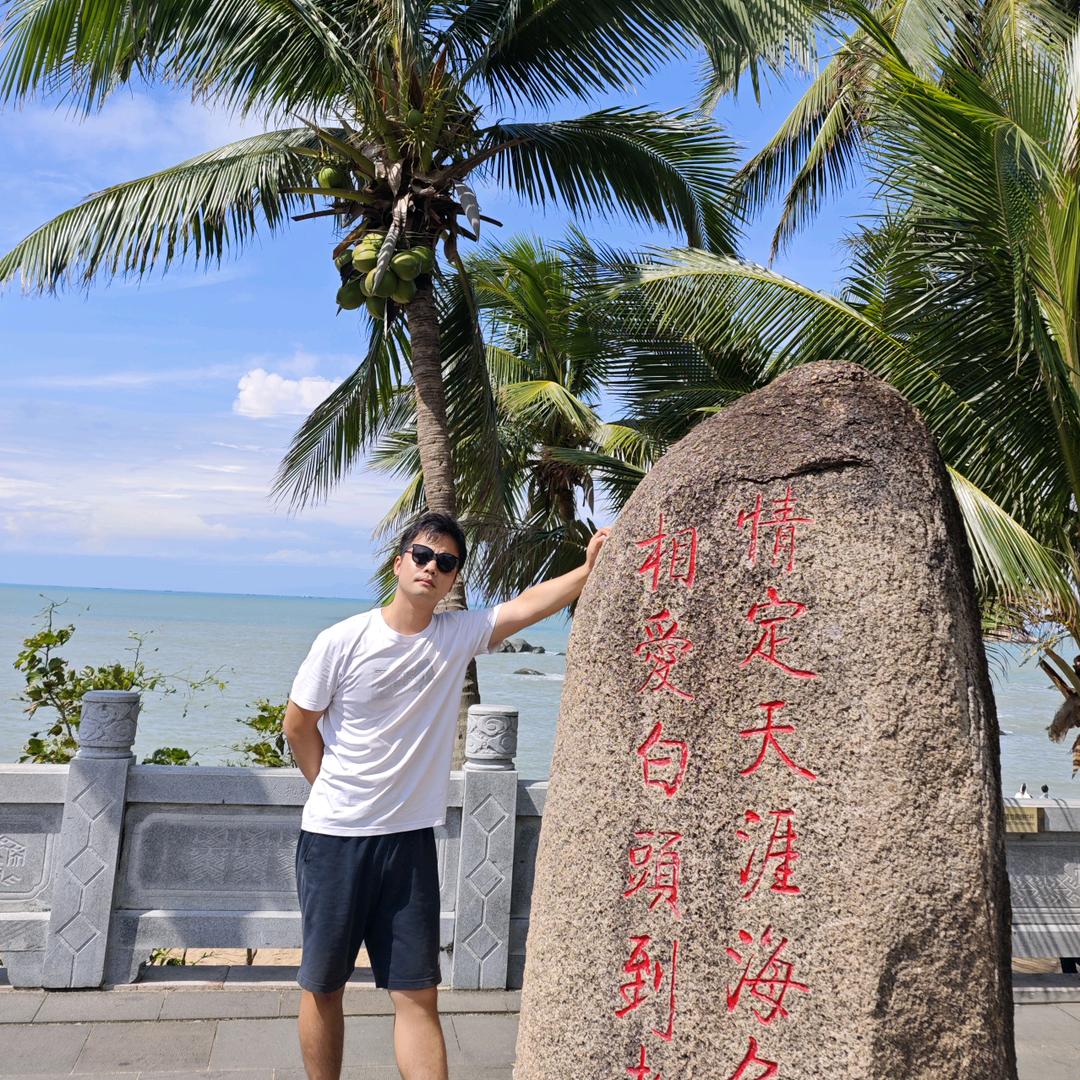 Coast（海岸