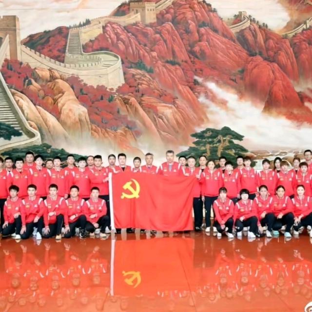 乒乓之星🏓