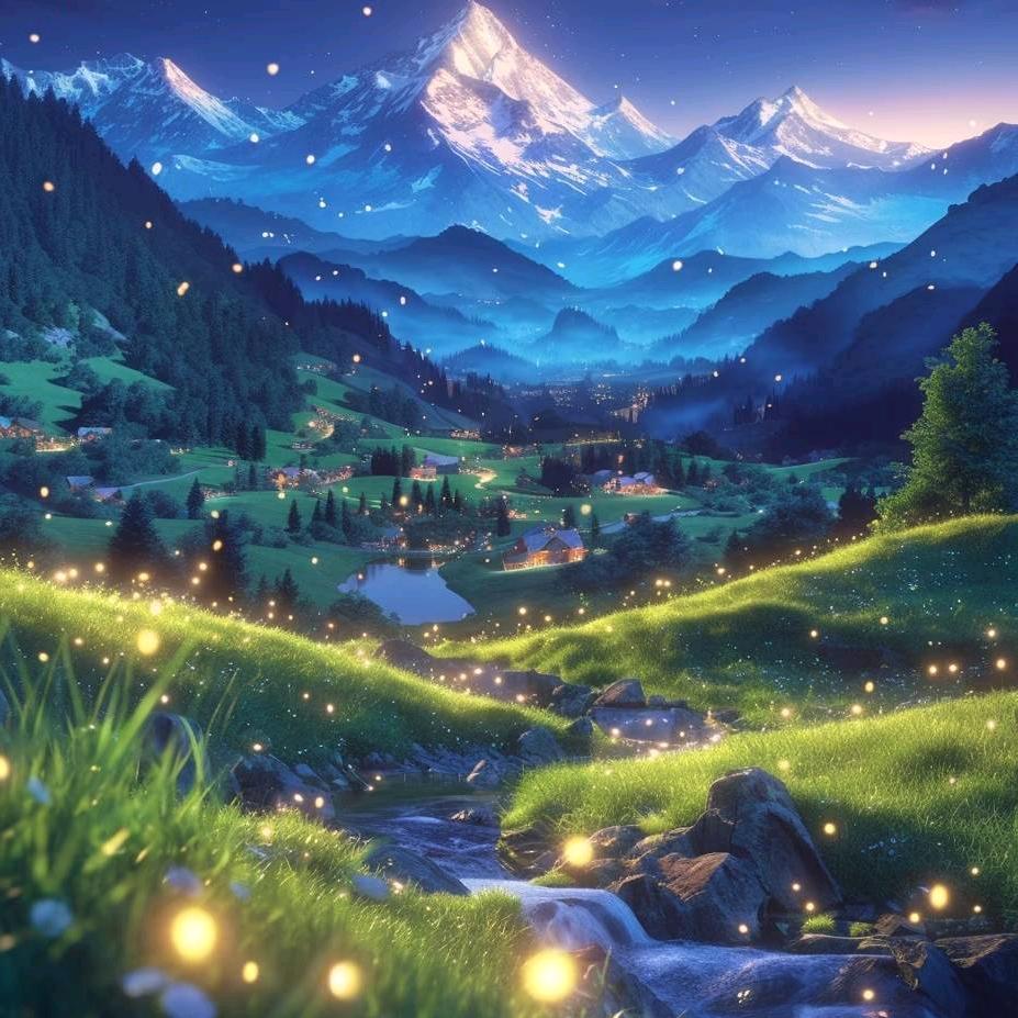 明月吟