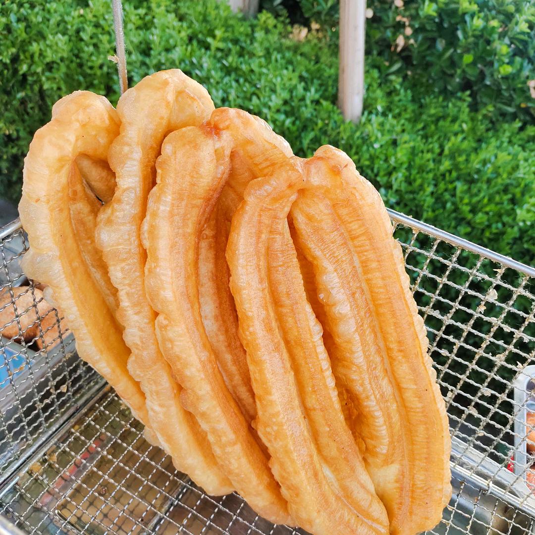清洋快餐店