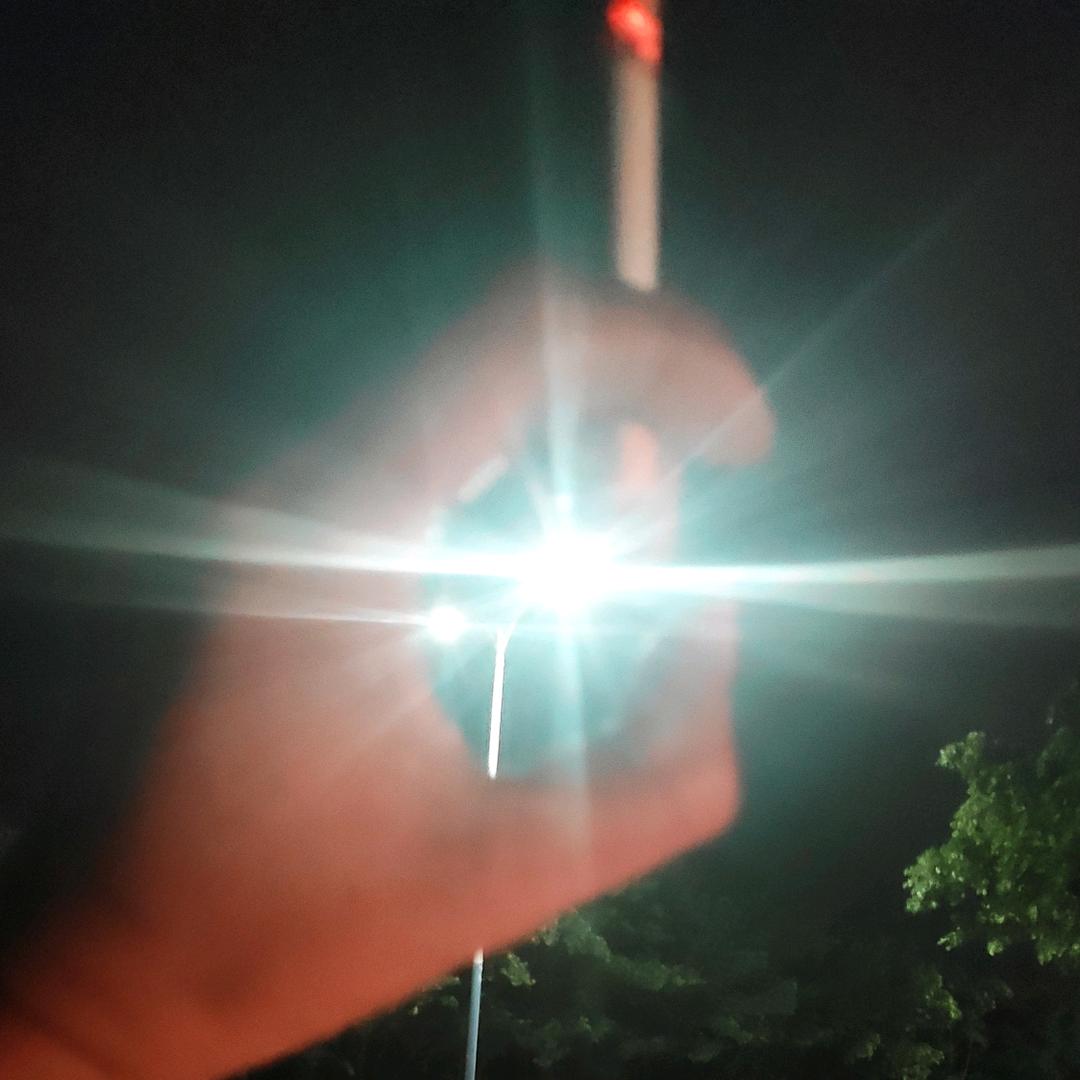 伤神