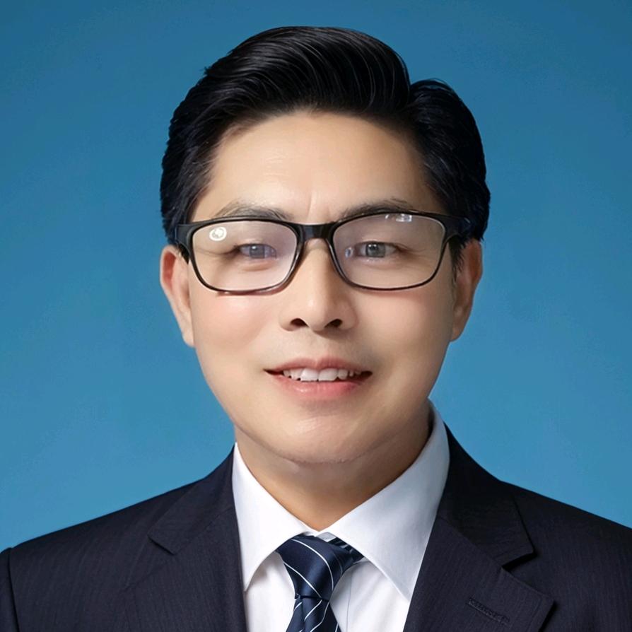 老洪