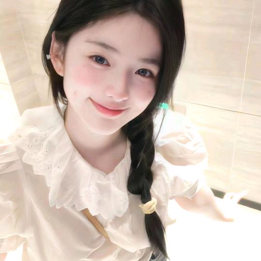 晚晚🍦