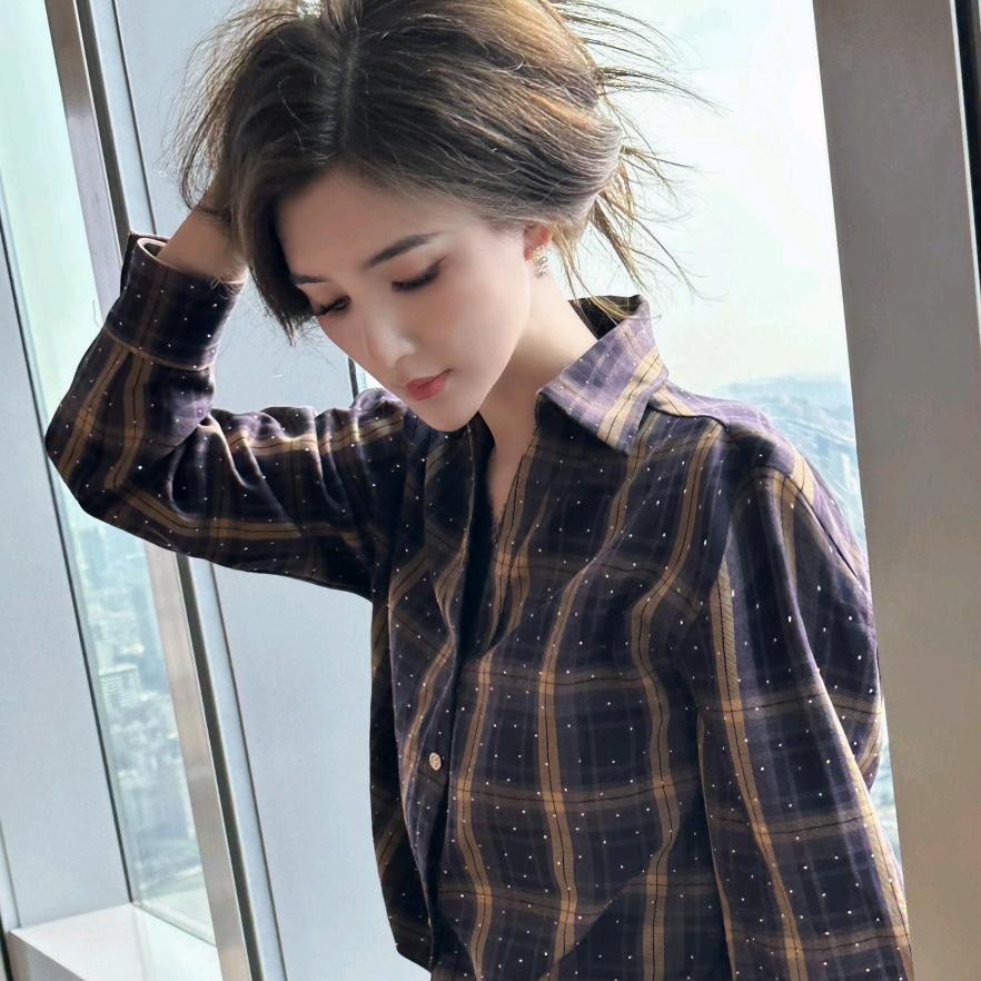 丫头baby🌸穿搭