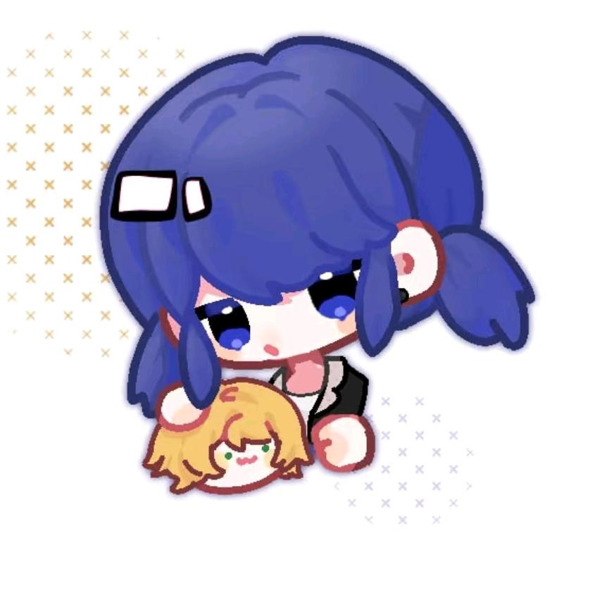 小瓢猫