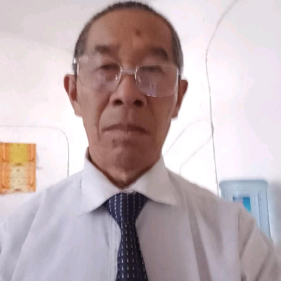 蓝哥哥