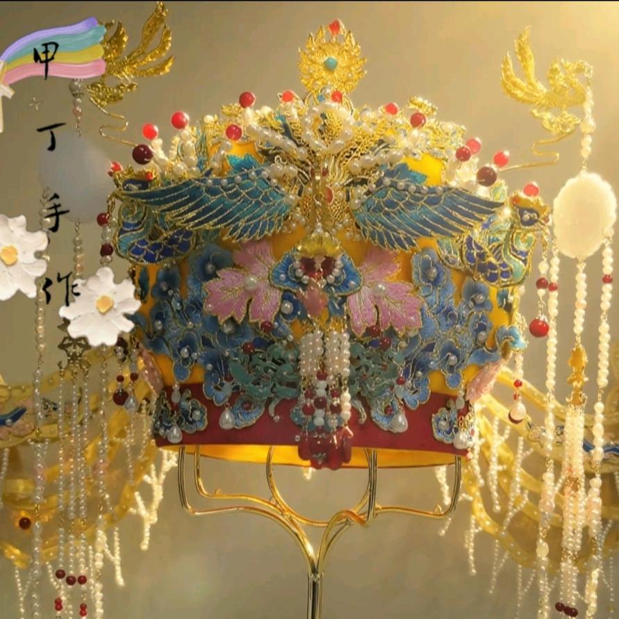 甲丁手作🪷