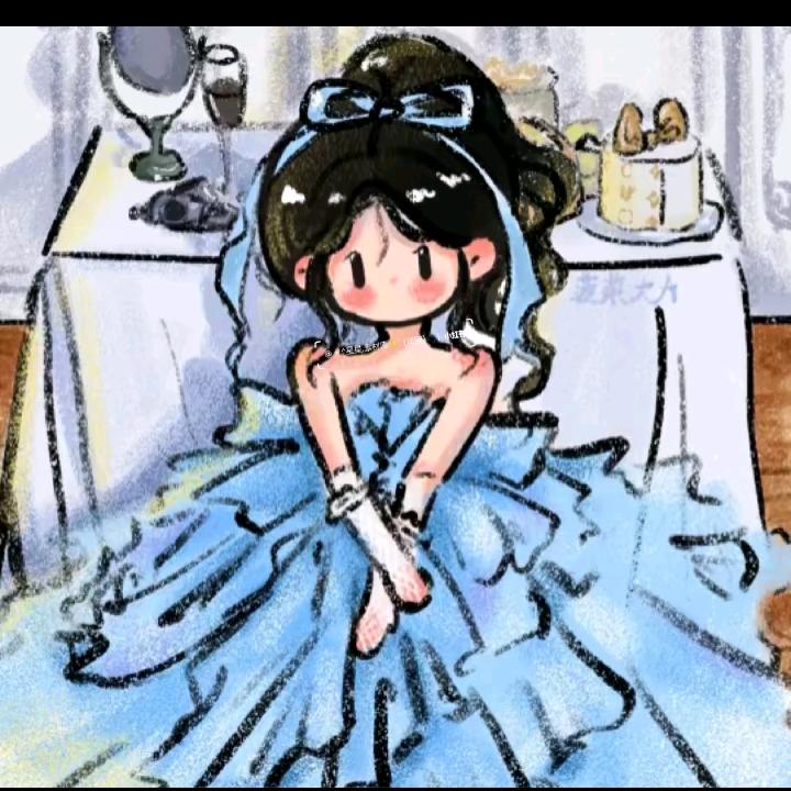 爱唱歌的小土豆