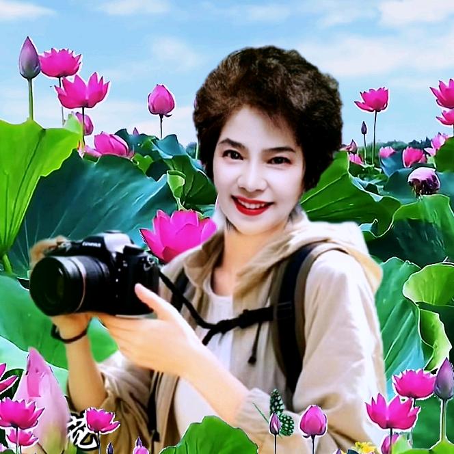 魏巍🌳🏔️🌴