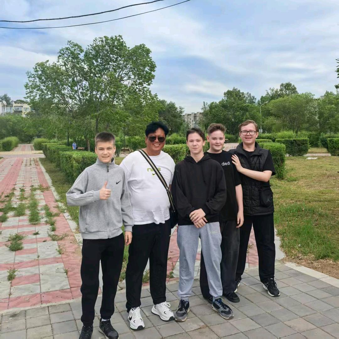 时来运转