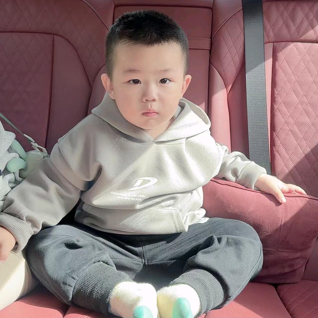 梁哥家的王多多