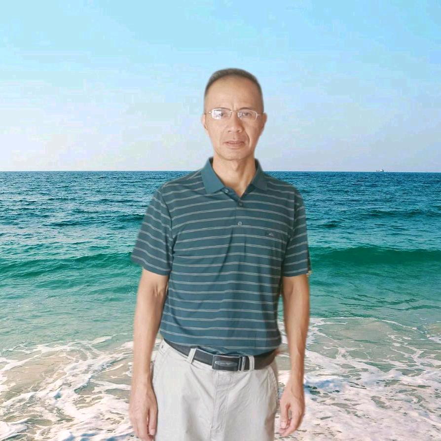 阿甘