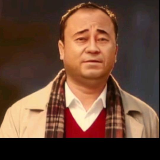 艾尼瓦尔歌手🎵🎵