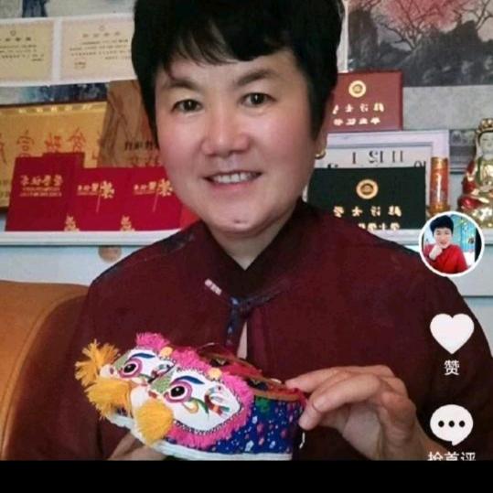 平安幸福一家人＾v＾