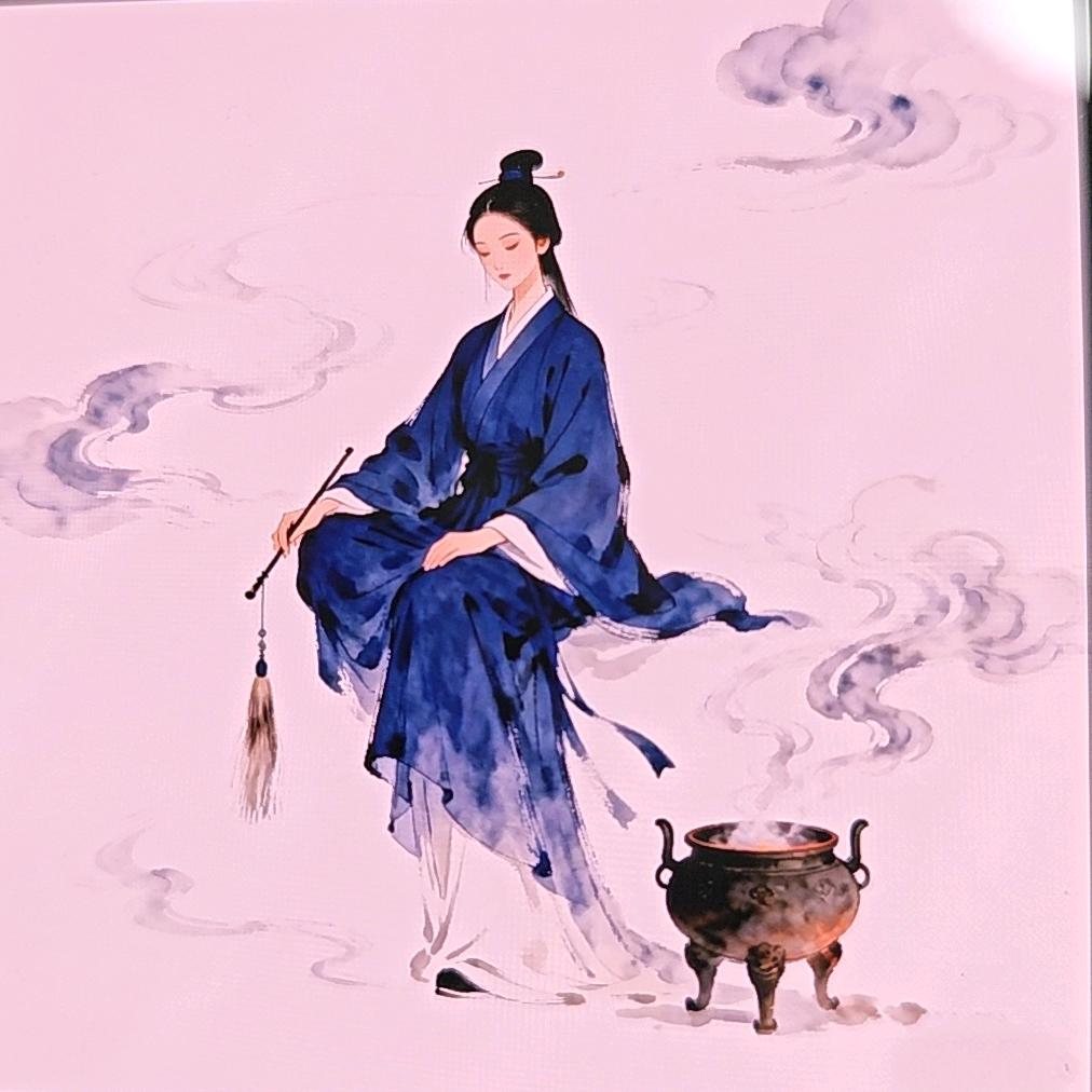 玄道子