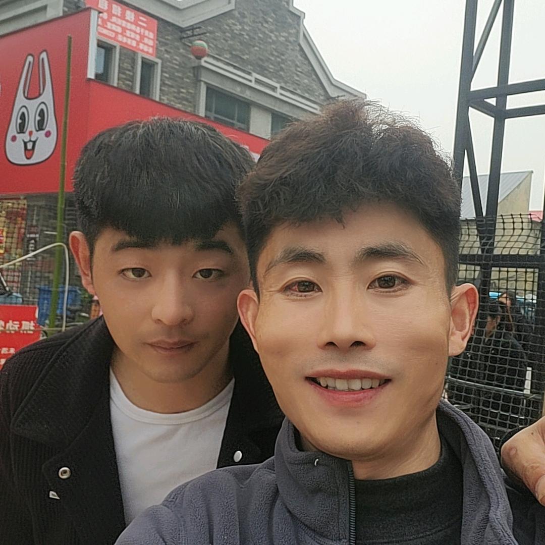 逗你玩剧组🎬小路