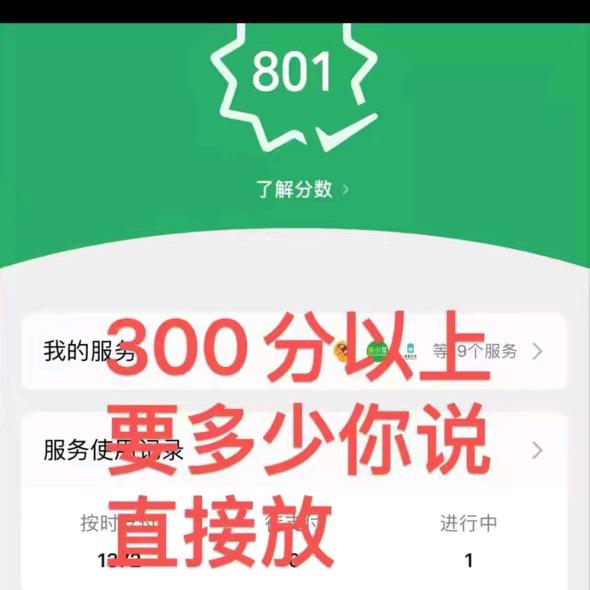 诚信就ok