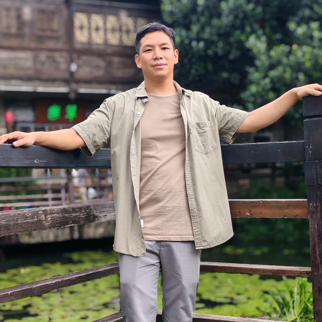 就爱说点事