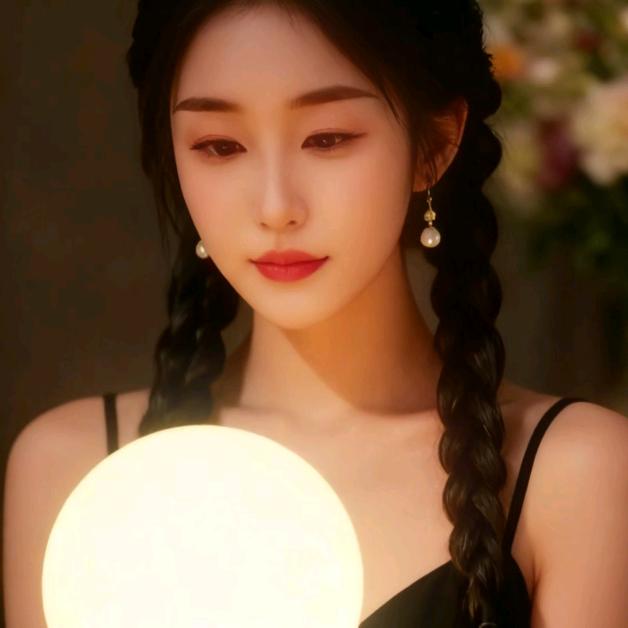 @小星星