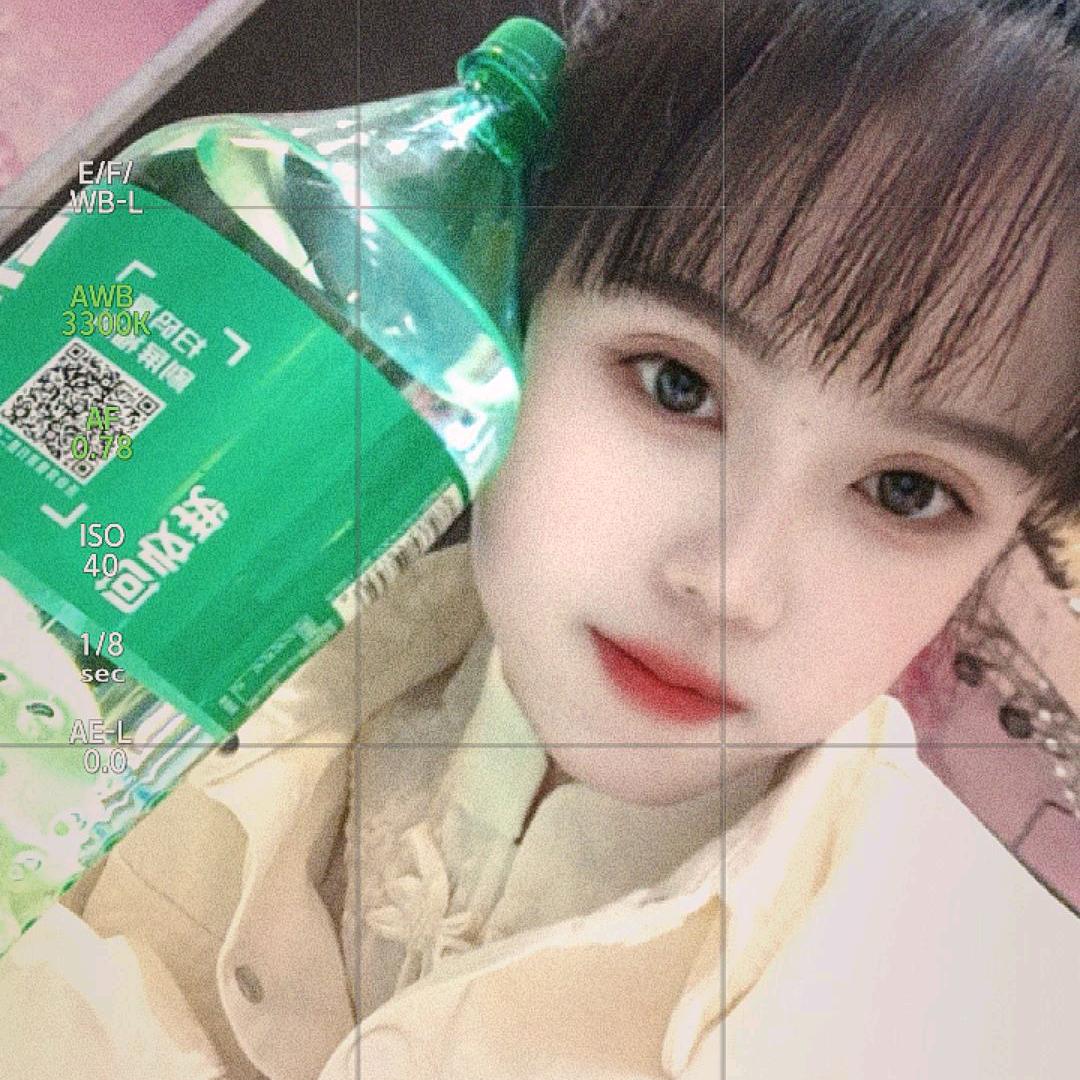 香雪海✨