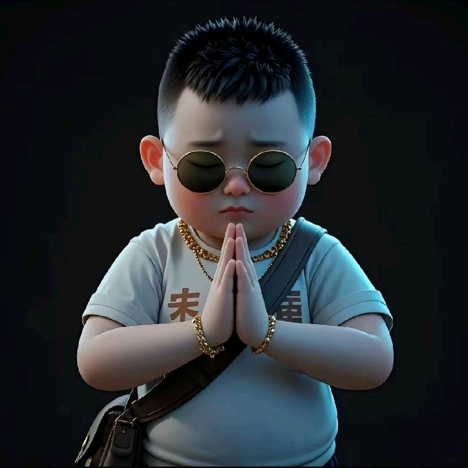 我的，你的，他的《龙》