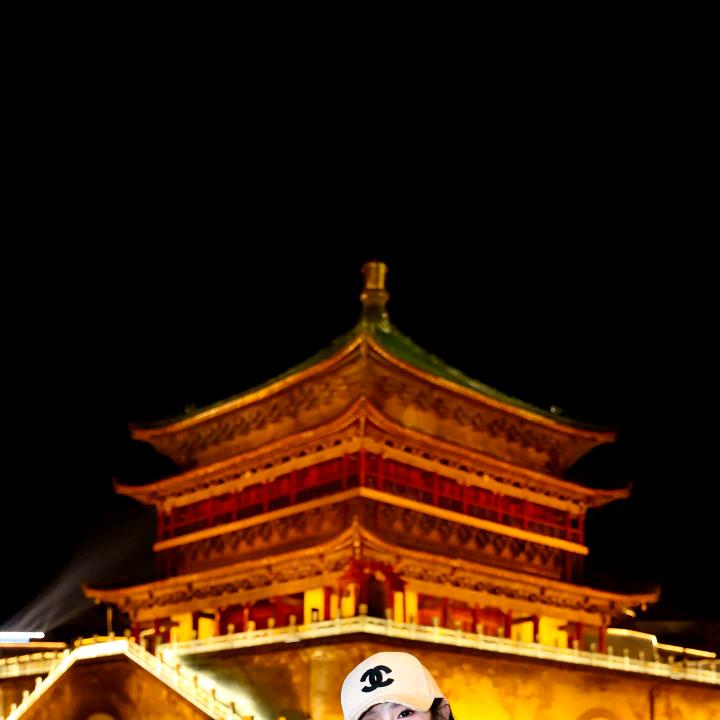 小娇妻的快乐