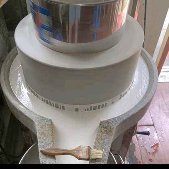 广东石磨肠粉@美味