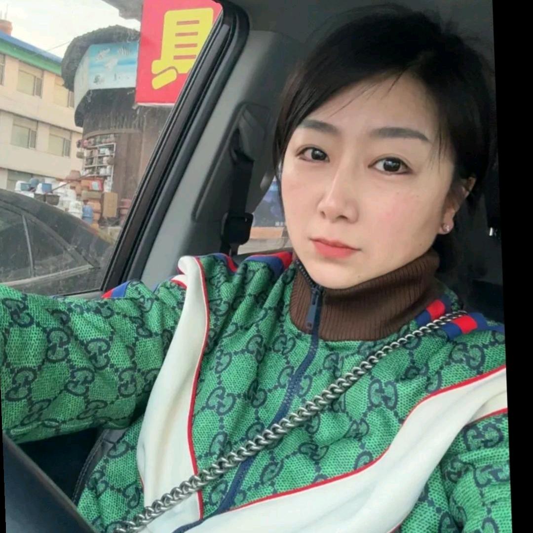 楠楠姐