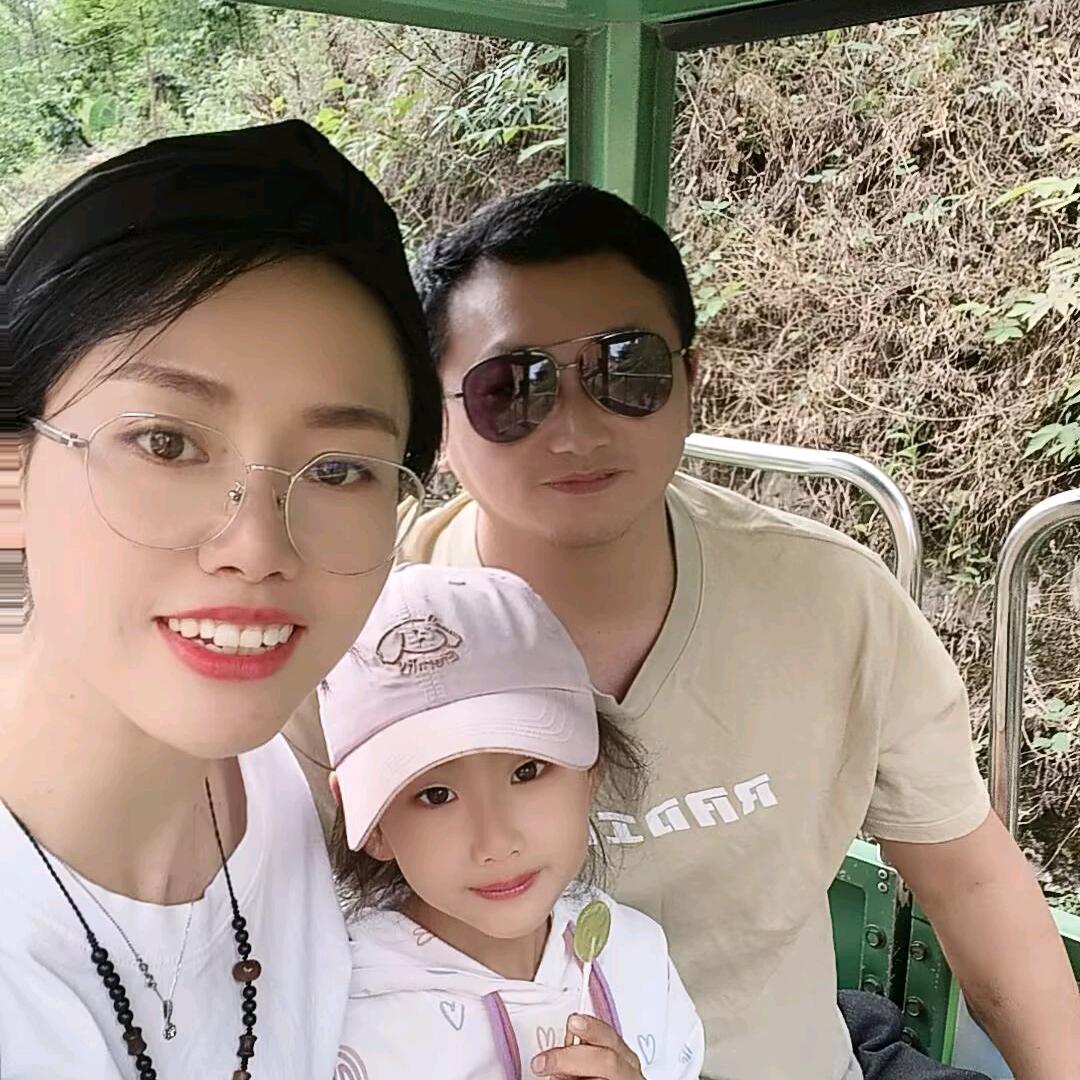 ★美美在简阳（夫妻幸福版）