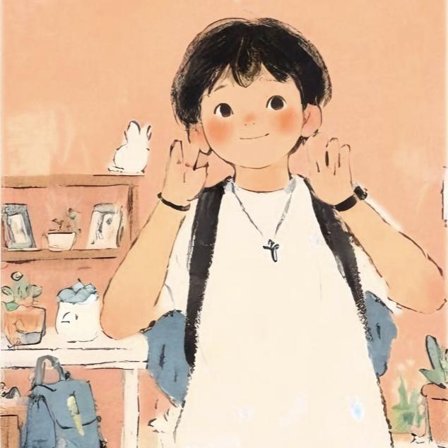 是人还是鬼？🌈中🌈