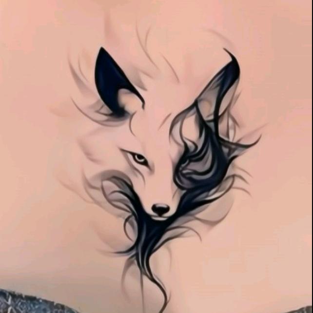 一个人的夜