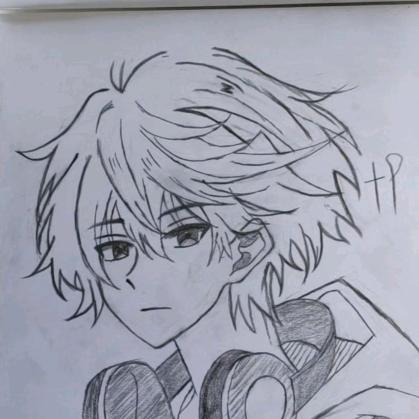 叹息音竹林春笋