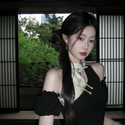 EIA一尧［变美穿搭］