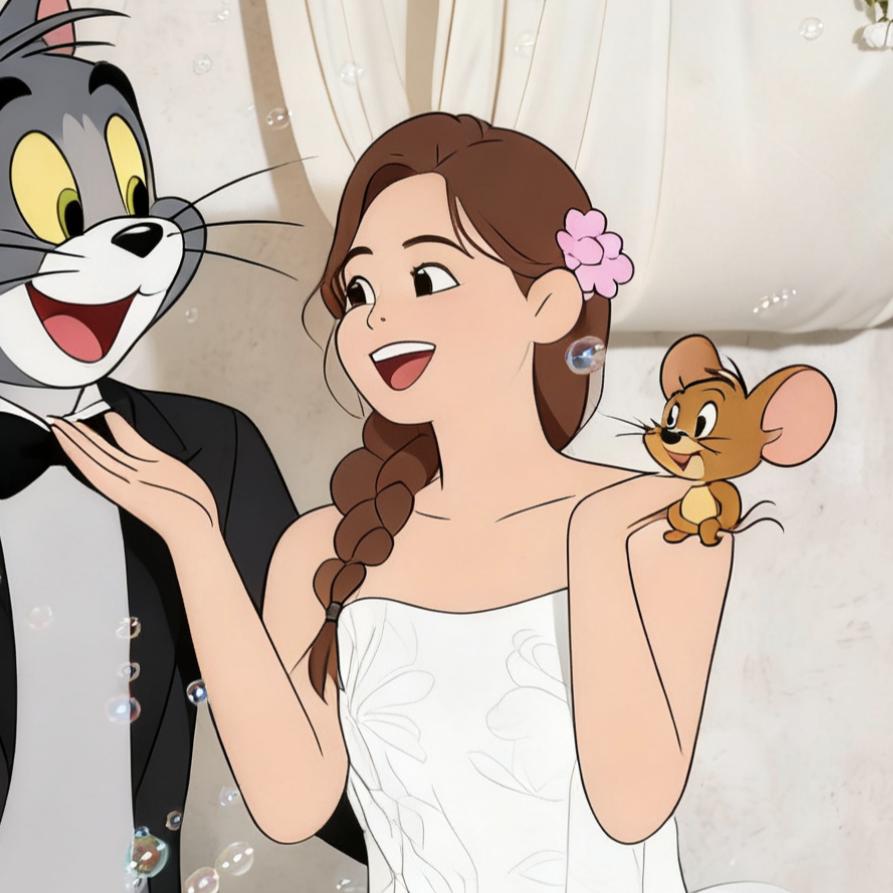 我是温柔的！！！